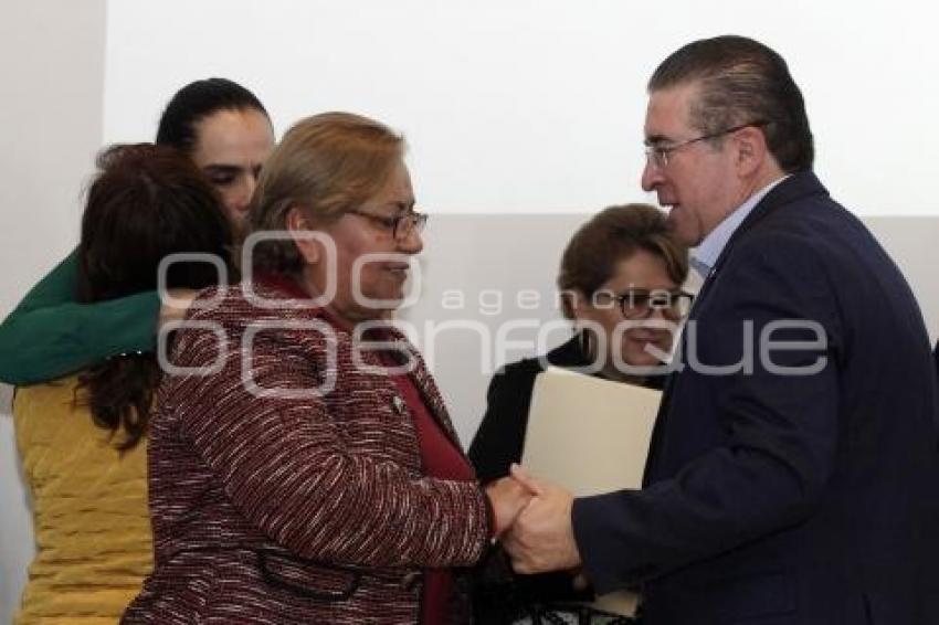 CONGRESO . COMISIÓN PERMANENTE