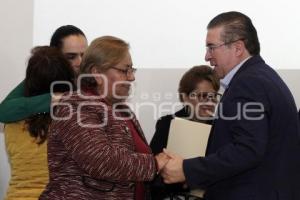 CONGRESO . COMISIÓN PERMANENTE