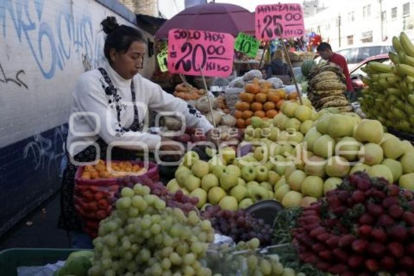 VENTAS NAVIDEÑAS