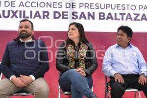 AYUNTAMIENTO PRESUPUESTO PARTICIPATIVO