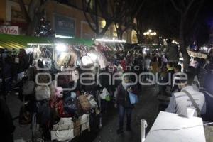 AMBULANTES CENTRO HISTÓRICO