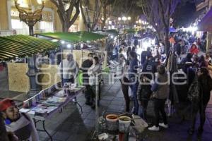 AMBULANTES CENTRO HISTÓRICO