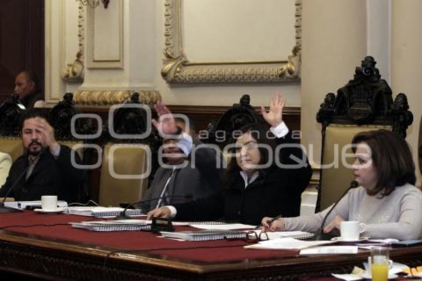 CABILDO