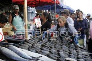 MERCADO 5 DE MAYO