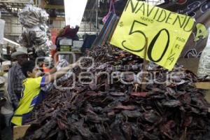 MERCADO 5 DE MAYO