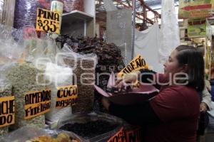 MERCADO 5 DE MAYO