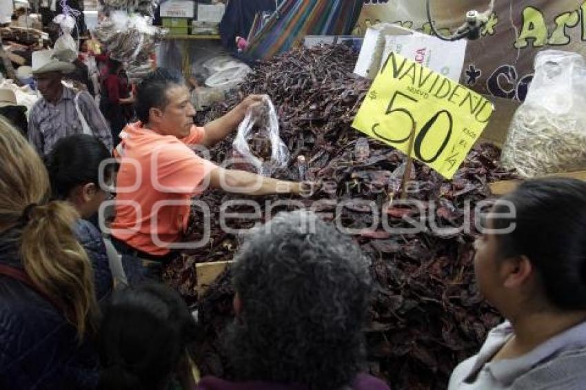 MERCADO 5 DE MAYO