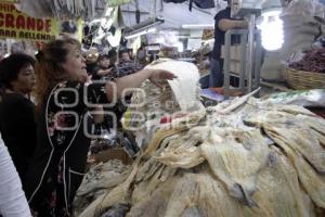 MERCADO 5 DE MAYO