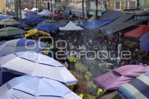 MERCADO 5 DE MAYO