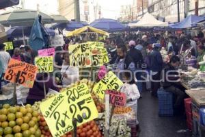 MERCADO 5 DE MAYO