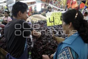 MERCADO 5 DE MAYO