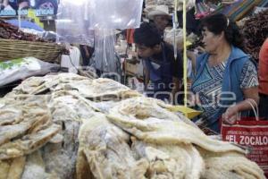 MERCADO 5 DE MAYO