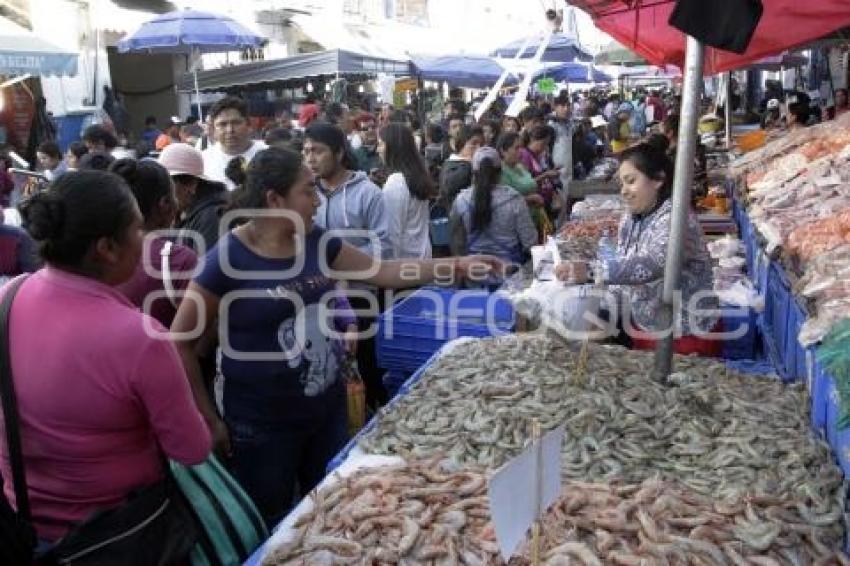 MERCADO 5 DE MAYO