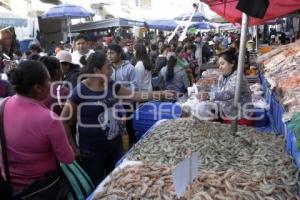 MERCADO 5 DE MAYO