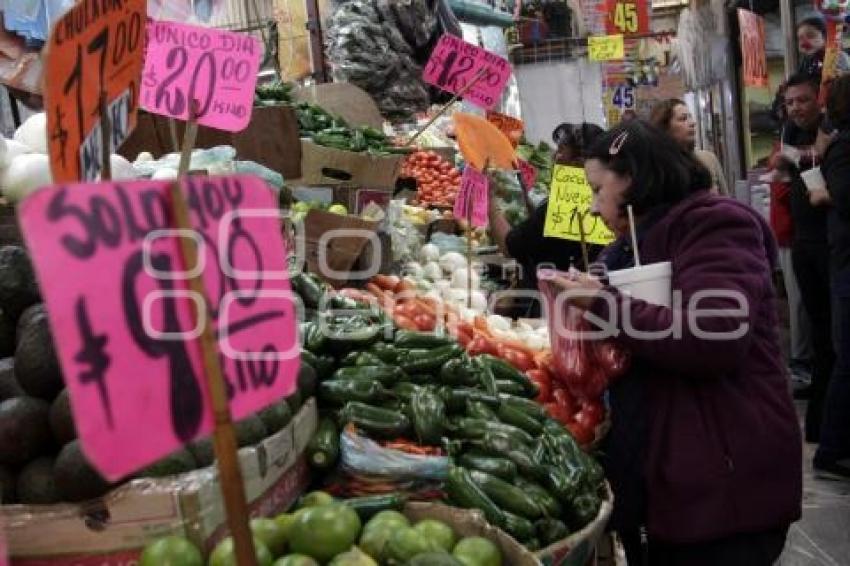 MERCADO 5 DE MAYO