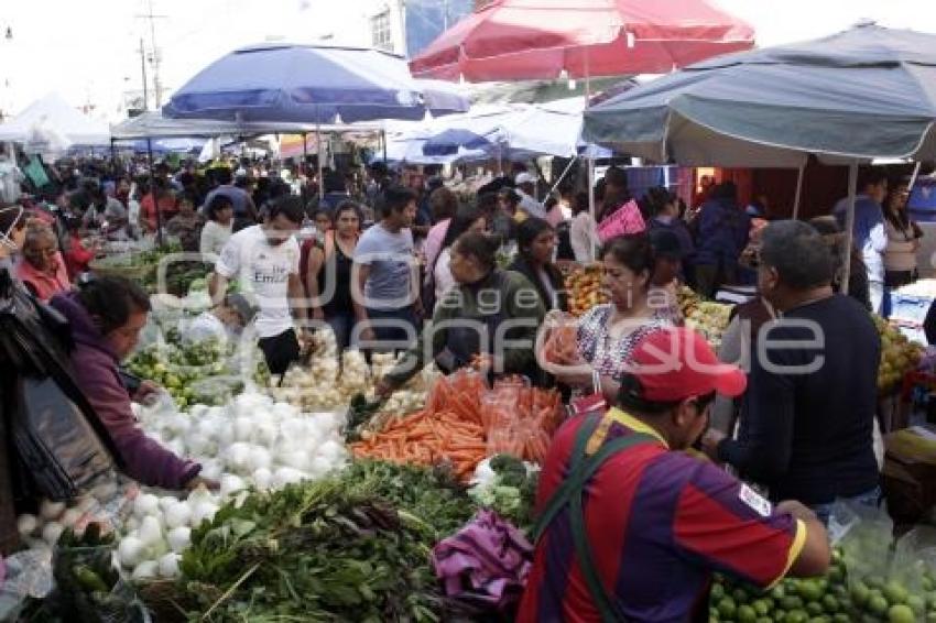 MERCADO 5 DE MAYO