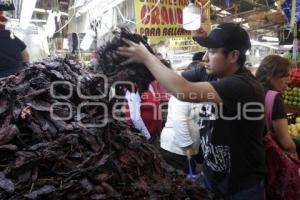 MERCADO 5 DE MAYO