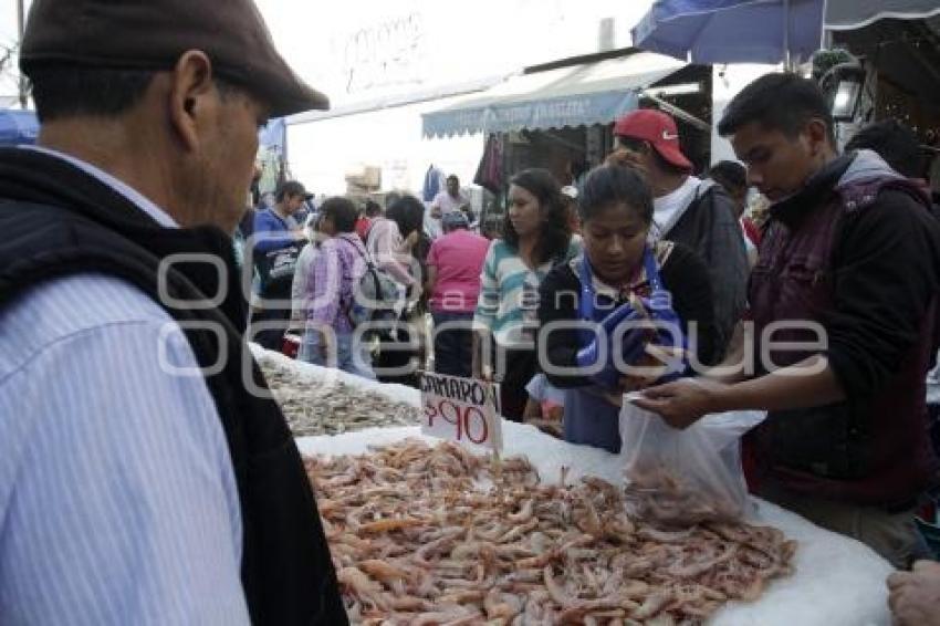 MERCADO 5 DE MAYO