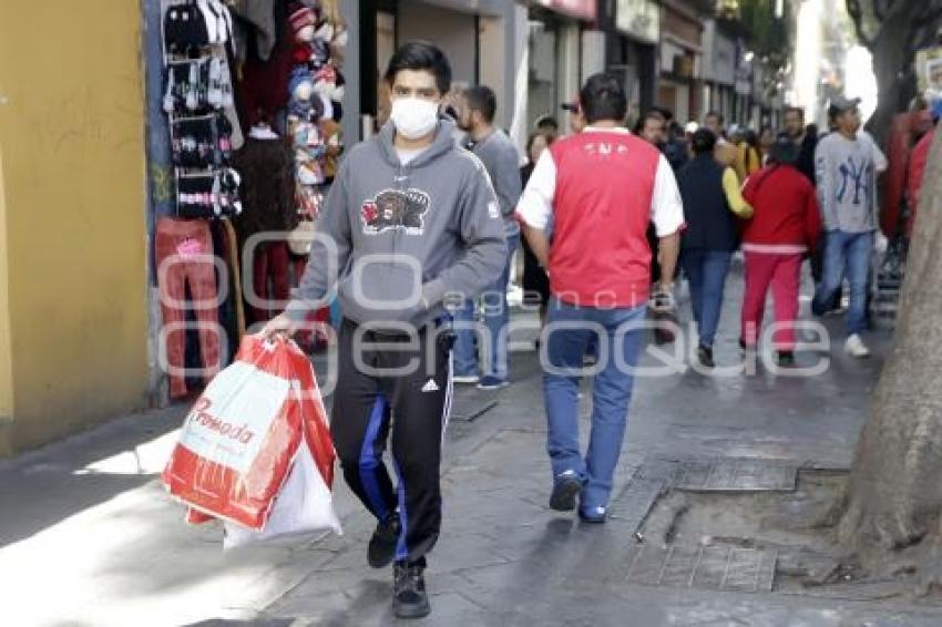 COMPRAS NAVIDEÑAS