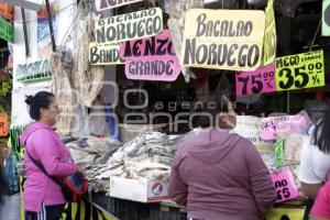 COMPRAS NAVIDEÑAS