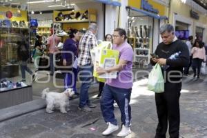 COMPRAS NAVIDEÑAS