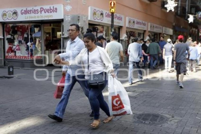 COMPRAS NAVIDEÑAS