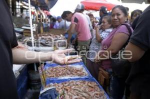 COMPRAS NAVIDEÑAS