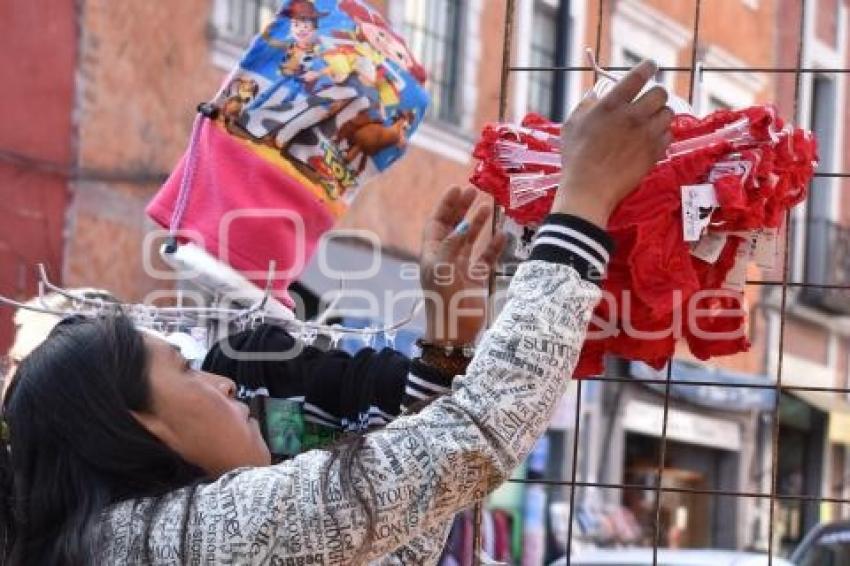 TRADICIONES . AÑO NUEVO