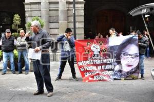 MANIFESTACIÓN UPVA