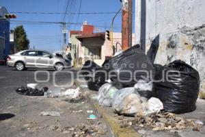 BASURA