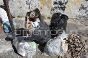 BASURA