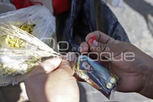 COMPRAS FESTEJO AÑO NUEVO