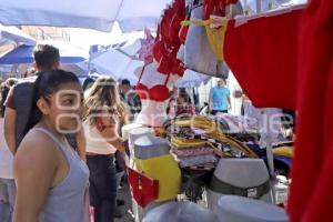 COMPRAS FESTEJO AÑO NUEVO