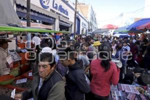 COMPRAS FESTEJO AÑO NUEVO