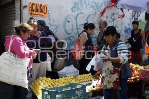 COMPRAS FESTEJO AÑO NUEVO