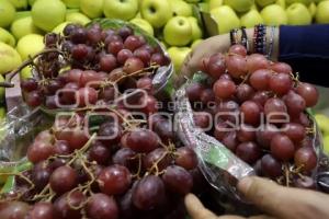 COMPRAS FESTEJO AÑO NUEVO