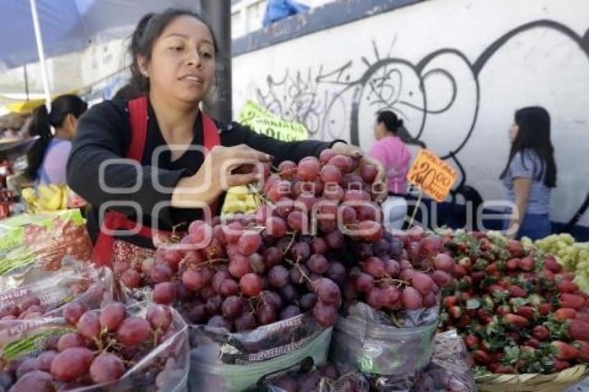 COMPRAS FESTEJO AÑO NUEVO