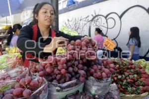 COMPRAS FESTEJO AÑO NUEVO