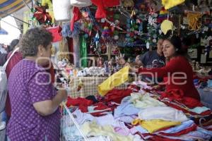 COMPRAS FESTEJO AÑO NUEVO