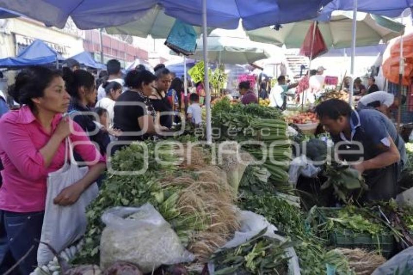 COMPRAS FESTEJO AÑO NUEVO