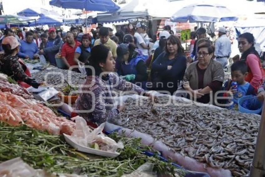 COMPRAS FESTEJO AÑO NUEVO