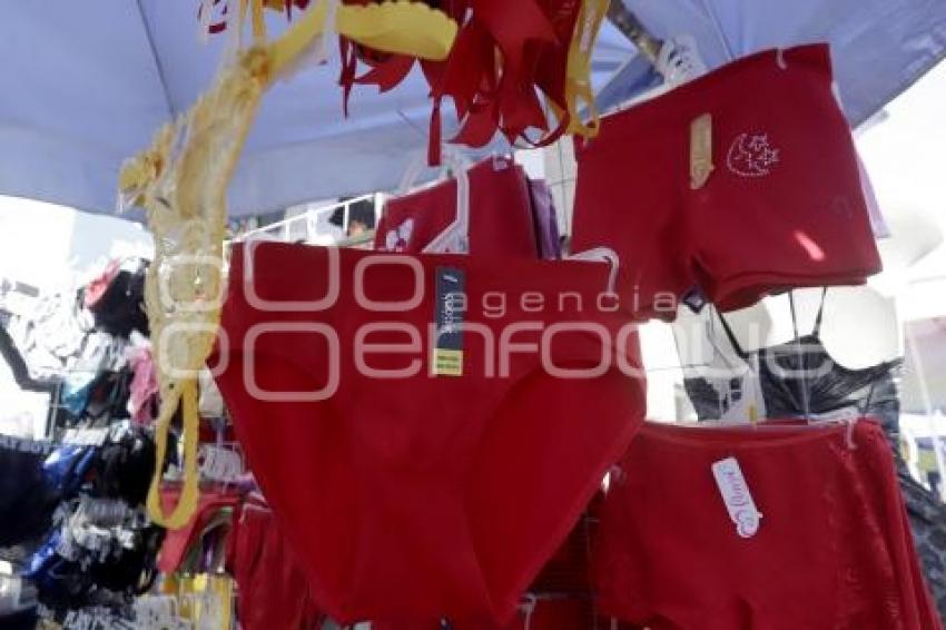 COMPRAS FESTEJO AÑO NUEVO