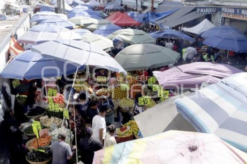 COMPRAS FESTEJO AÑO NUEVO