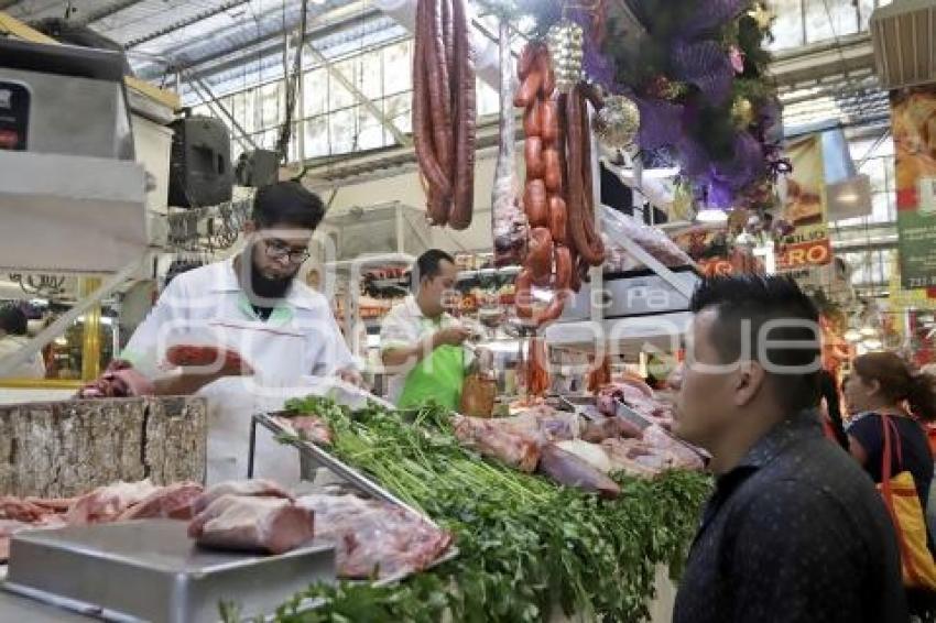 COMPRAS FESTEJO AÑO NUEVO