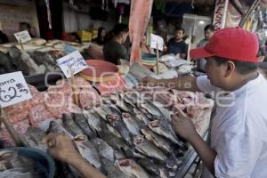 COMPRAS FESTEJO AÑO NUEVO