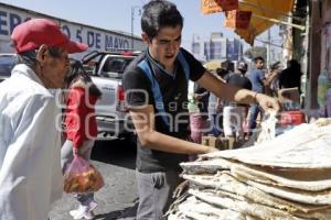 COMPRAS FESTEJO AÑO NUEVO