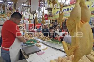 COMPRAS FESTEJO AÑO NUEVO