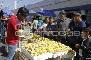 COMPRAS FESTEJO AÑO NUEVO