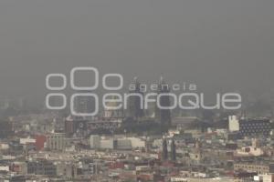 CONTAMINACIÓN