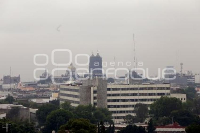 CONTAMINACIÓN